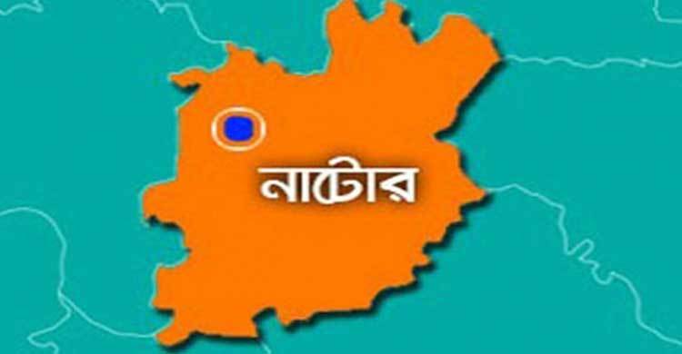 নাটোরে স্বামীর ধারাল অস্ত্রের আঘাতে স্ত্রী নিহত