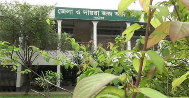 নাটোরে মাদক মামলায় একজনের যাবজ্জীবন