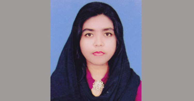 বাঁচতে চায় নাটোরের কলেজছাত্রী রিশাত