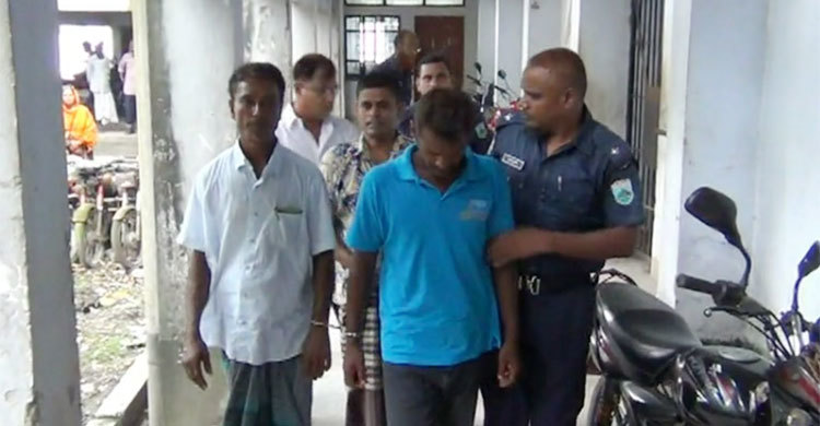 নাটোরে পৃথক মামলায় ৩ জনের যাবজ্জীবন