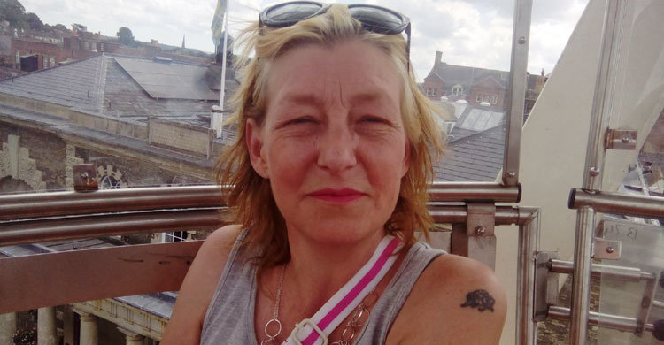 UK woman dies after being exposed to nerve agent novichok