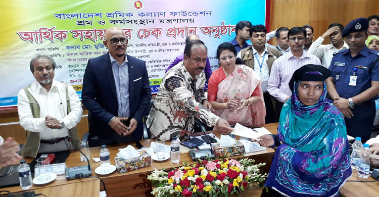 ‘যে কোনো উপায়ে শিশু শ্রম বন্ধ করা হবে’