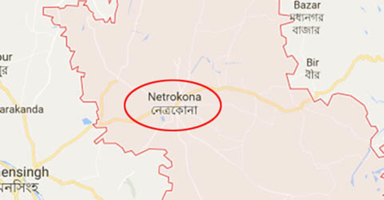 হত্যা মামলার আসামির পলায়ন