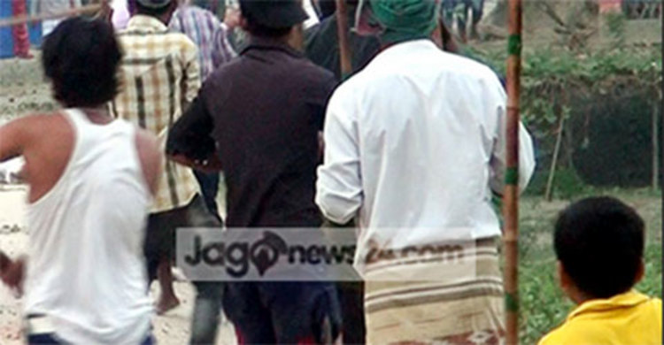 ব্রাজিল-মেক্সিকো খেলা নিয়ে সংঘর্ষ, আহত ১০