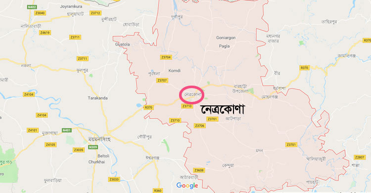 দাফনের সাড়ে তিন মাস পর বিশ্ববিদ্যালয় ছাত্রের মরদেহ উত্তোলন