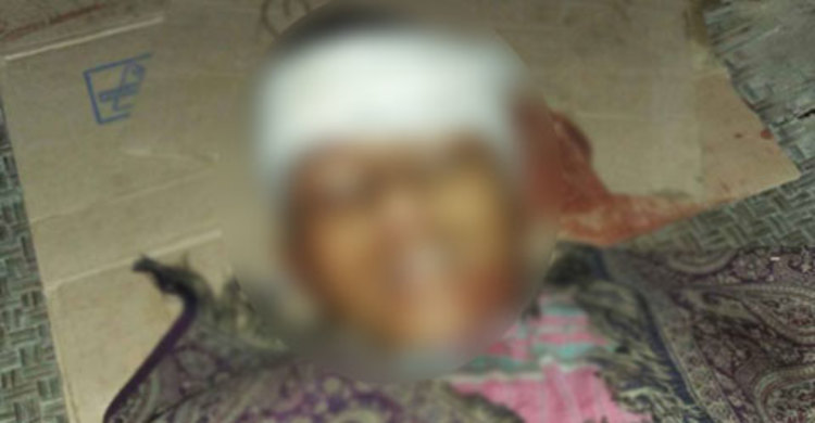 পশুহাটে গরুর তাড়া খেয়ে শিশুর মৃত্যু