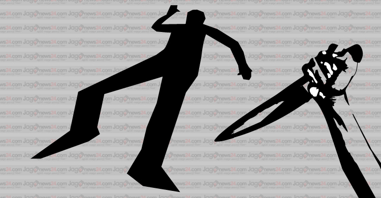 কুমিল্লায় সৌদি প্রবাসীকে কুপিয়ে হত্যা