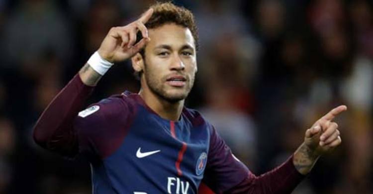 Neymar rules out transfer move, staying at PSG