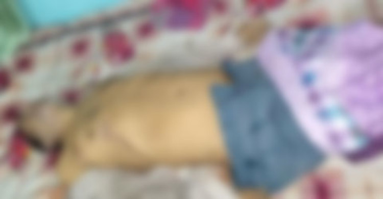 নারায়ণগঞ্জে নিহত অডিট কর্মকর্তাকে মারধর করতেন স্ত্রী