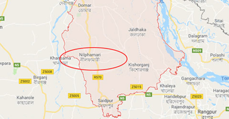 মোবাইল ভেঙে দেয়ায় স্কুলছাত্রীর বিষপান