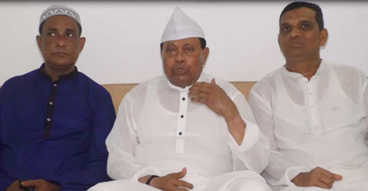 আন্দোলন কখন কোন দিকে মোড় নেবে তা আ.লীগের জানা নেই : মওদুদ