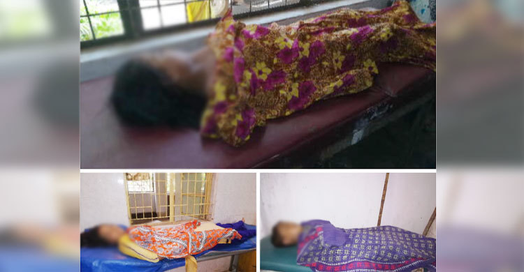 নৌকা ভ্রমণে গিয়ে ভাইবোনসহ তিন শিশুর মৃত্যু