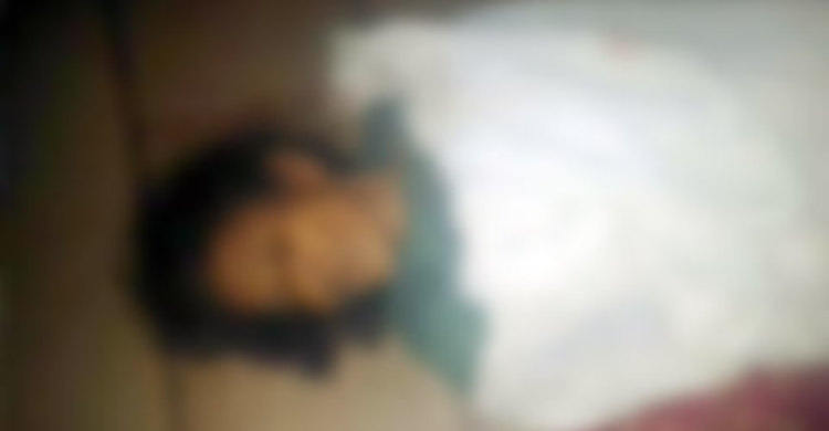 নাজিরপুরে বৃদ্ধাকে পিটিয়ে হত্যা, ৪ দিন পর মামলা