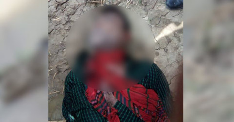 পাবনায় চরমপন্থী সদস্যকে শ্বাসরোধে হত্যা
