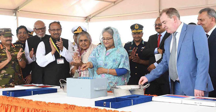 ‘প্রধানমন্ত্রীর কাছে আর কী চাইবো’