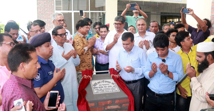 দেশে ৭০ লাখ মানুষ মাদকাসক্ত : সমাজ কল্যাণমন্ত্রী