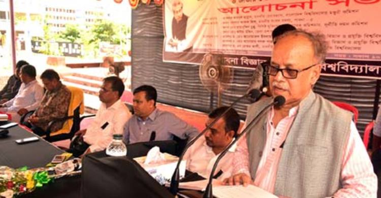 মানুষের সঙ্গে বঙ্গবন্ধুর মতো ব্যবহার করতে হবে