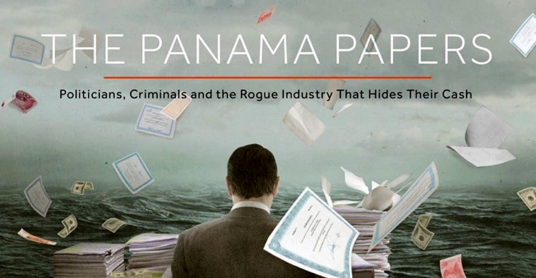 Panama Papers firm did not know who 75% of its clients were