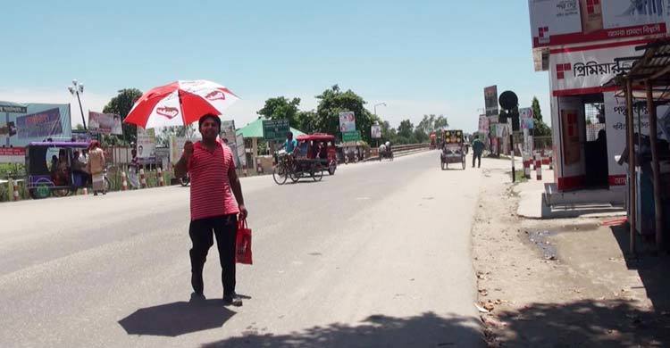 Panchagarh-Hot-Weather