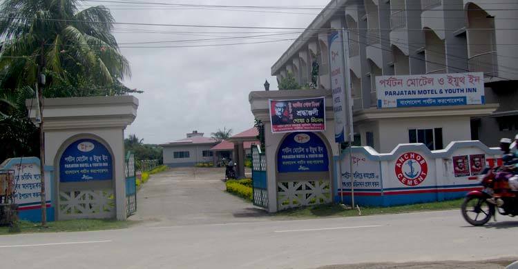 পর্যটক বরণে প্রস্তুত সাগরকন্যা কুয়াকাটা