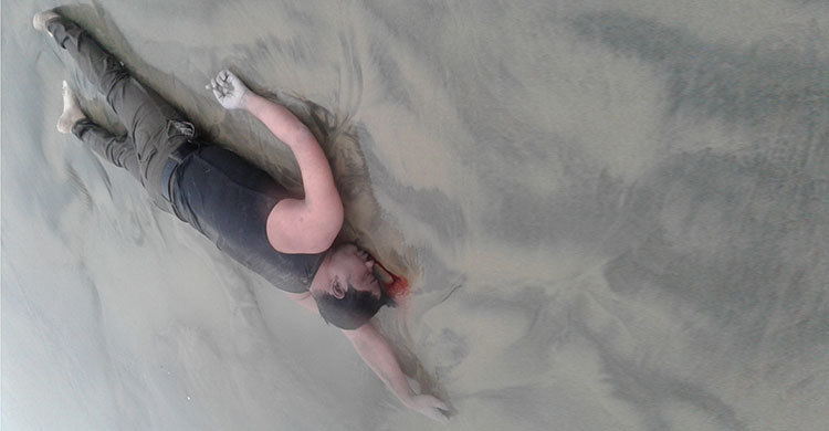 কুয়াকাটায় নিখোঁজ পর্যটকের মরদেহ উদ্ধার