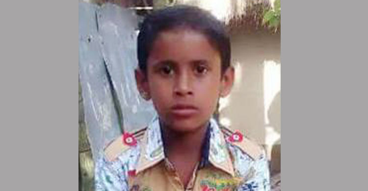 পুকুরে মিলল স্কুলছাত্রের নিথর দেহ