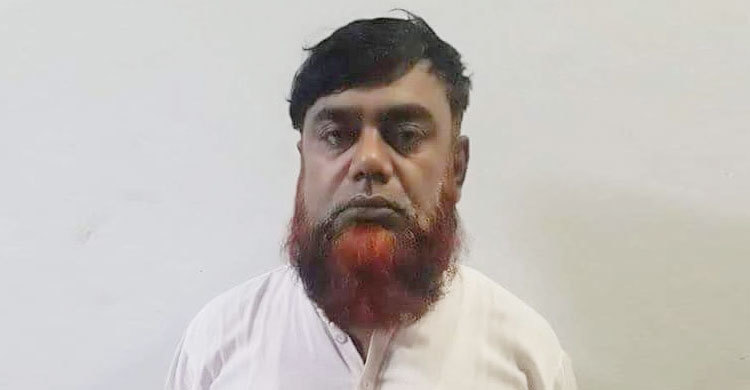 ব্রাহ্মণবাড়িয়ায় জামায়াত নেতা গ্রেফতার