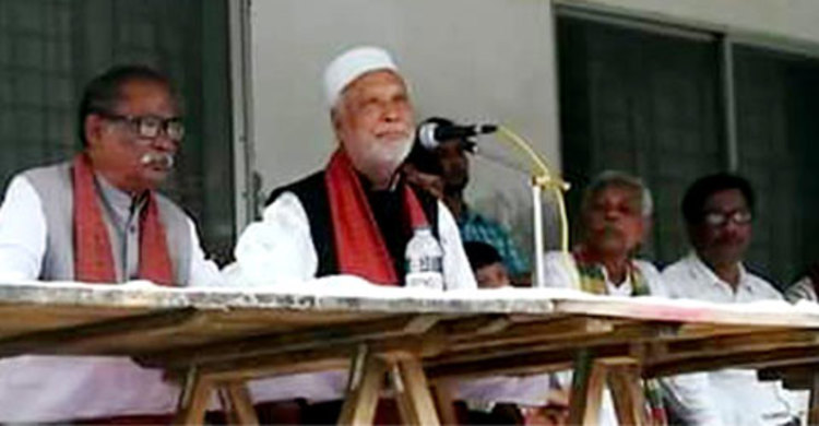 ‘দুখণ্ড রড ও কাঠের টুকরো দিয়ে নাশকতা হয় না’