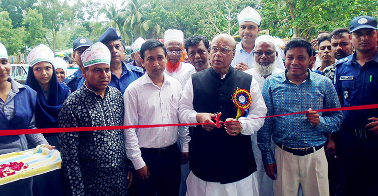 ‘নৌকায় ভোট দিতে ভুল করলে বাঙালি জাতীয়তাবাদ ধ্বংস হবে’