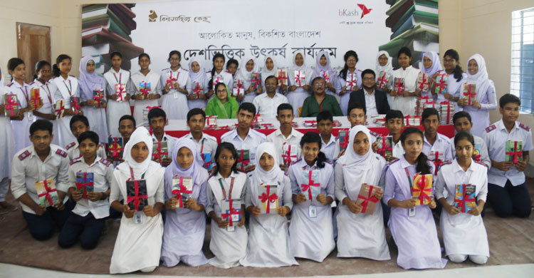 লালমনিরহাটে ‘বইপড়া’ কর্মসূচির সম্প্রসারণ