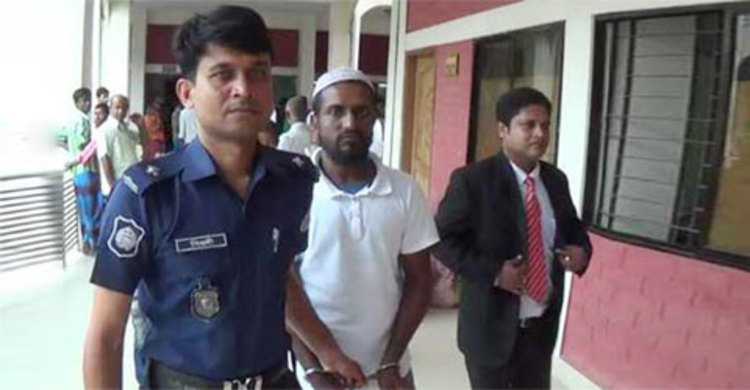 নেত্রকোনায় স্ত্রী হত্যায় স্বামীর যাবজ্জীবন