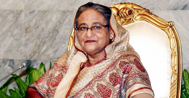 প্রধানমন্ত্রীকে এসএমএস করে চারদিনেই স্কুল পেলেন রতনপুরবাসী