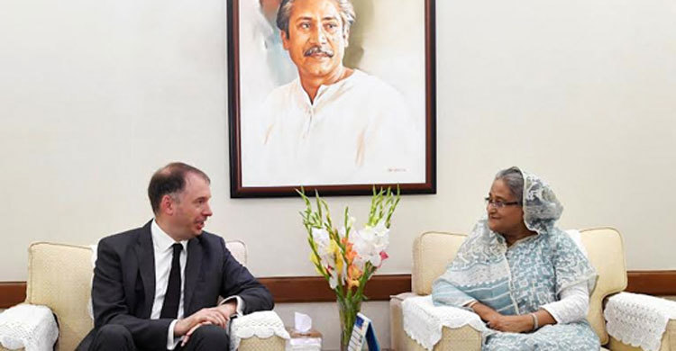 Next election to be inclusive and fair: PM