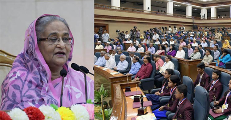 PM for creating competent manpower to sustain in global race