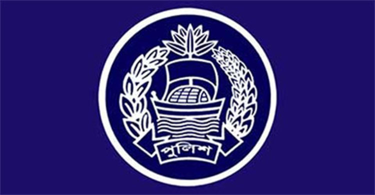 মাদক ব্যবসায়ীদের হামলায় ২ পুলিশ কর্মকর্তা আহত