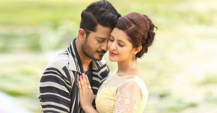 প্রকাশ হল সালমান শাহকে নিয়ে সেই গান