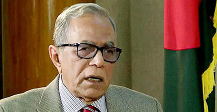 জনস্বার্থকে প্রাধান্য দিন : সিভিল সার্ভিস সদস্যদের রাষ্ট্রপতি