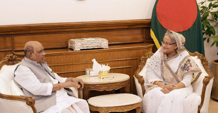 তরুণ প্রজন্ম ইতিহাস সচেতন : প্রধানমন্ত্রী