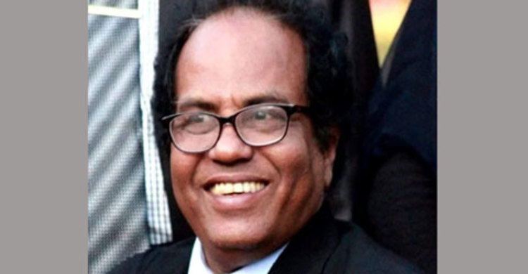 শেখ হাসিনা বিশ্ববিদ্যালয়ের প্রথম উপাচার্য রফিক উল্লাহ খান