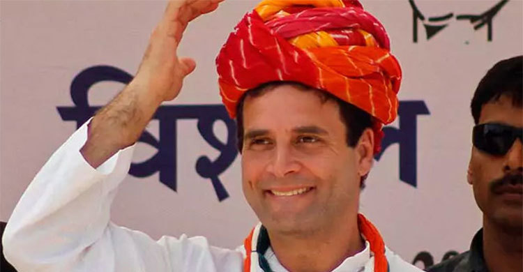 বিয়ে নিয়ে এ কী বললেন রাহুল?