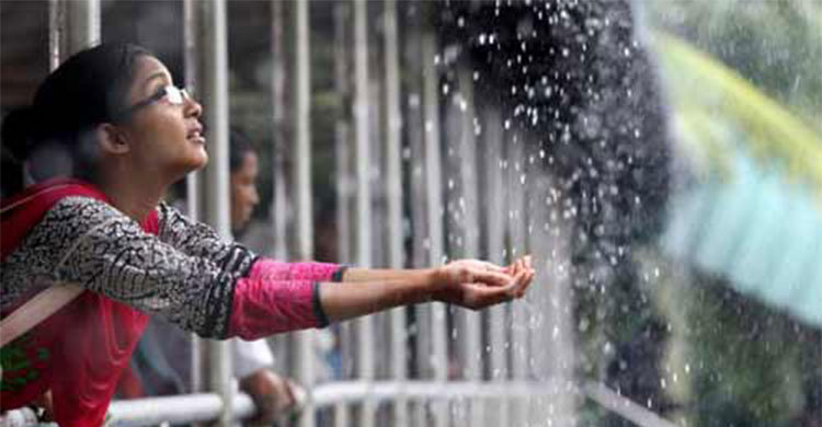 গরম ভোগাবে আরও ২ দিন
