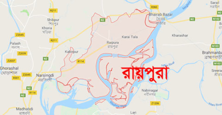 দুই সন্তানকে হত্যার পর বাবার আত্মহত্যা