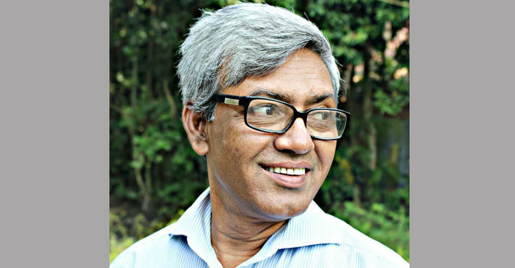 সাংবাদিক-মুক্তিযোদ্ধা রইসুল হক বাহার আর নেই