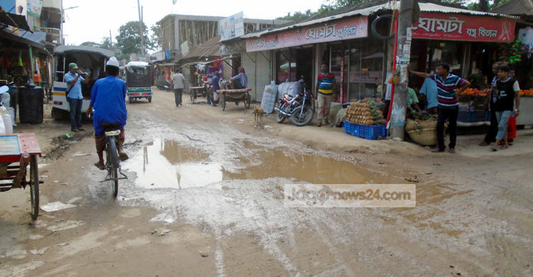 RAJBARI-BALIYAKHANDI