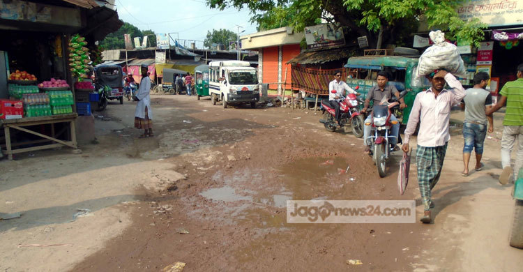 RAJBARI-BALIYAKHANDI