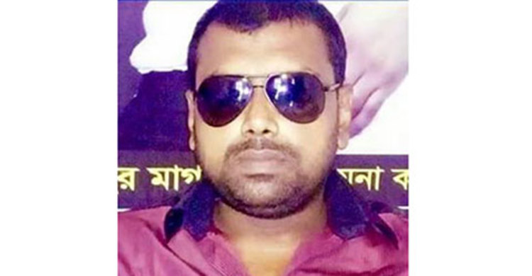 ঈশ্বরদীতে দলীয় কর্মীকে হত্যায় যুবলীগ নেতা কারাগারে