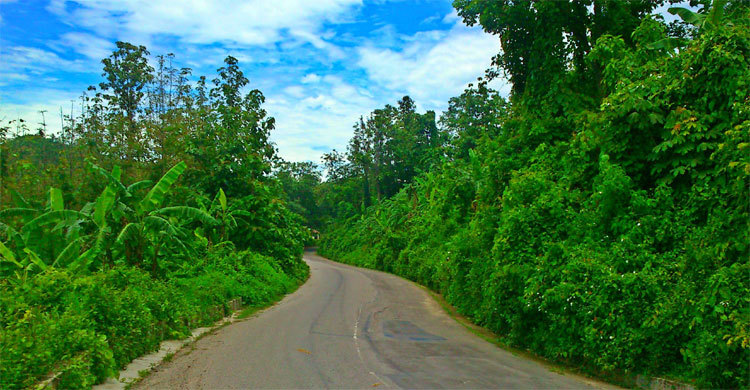 লংগদুতে দুর্বৃত্তের গুলিতে নিহত ১