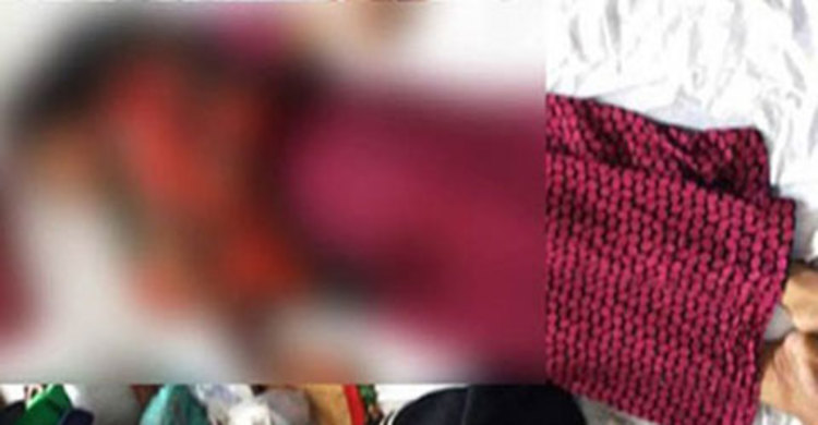 বাবা হারা কিশোরীকে ৭ বন্ধুর পালাক্রমে ধর্ষণ