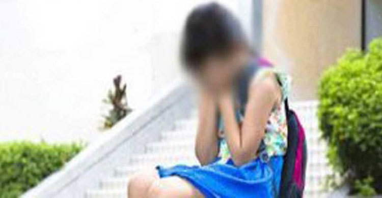 গণধর্ষণের পর নদীতে শিশু : ৫ লাখ টাকায় দফারফা!