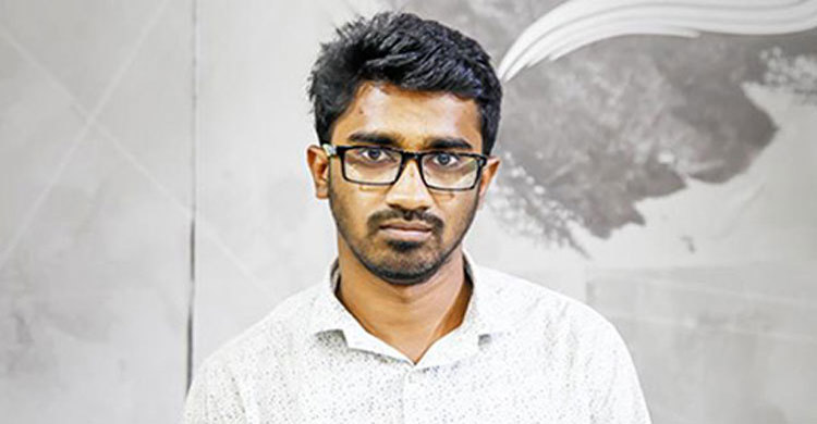 Quota reform leader Rashed arrested